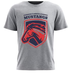East Lewisville Spirit Shirt